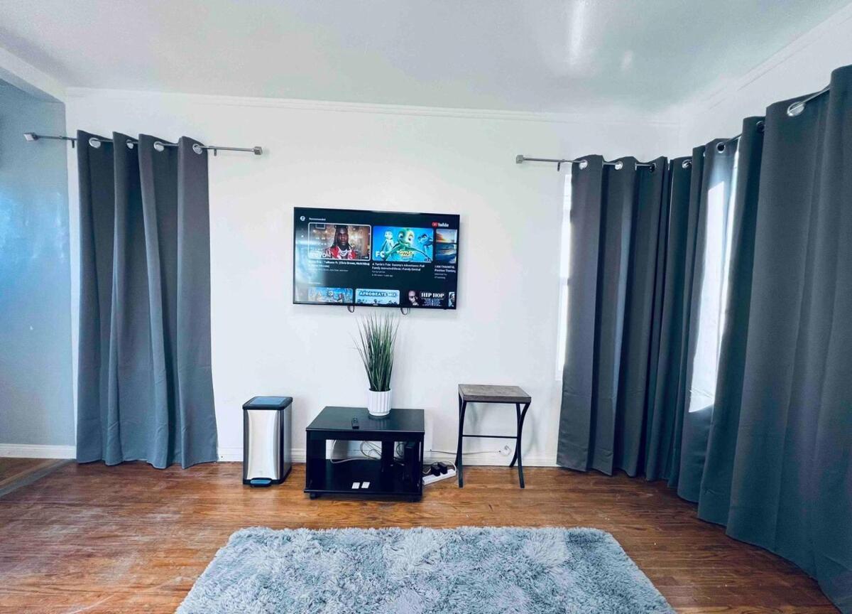 Beautiful Private Upstairs Studio - Usc, Lax, Sofi ลอสแอนเจลิส ภายนอก รูปภาพ
